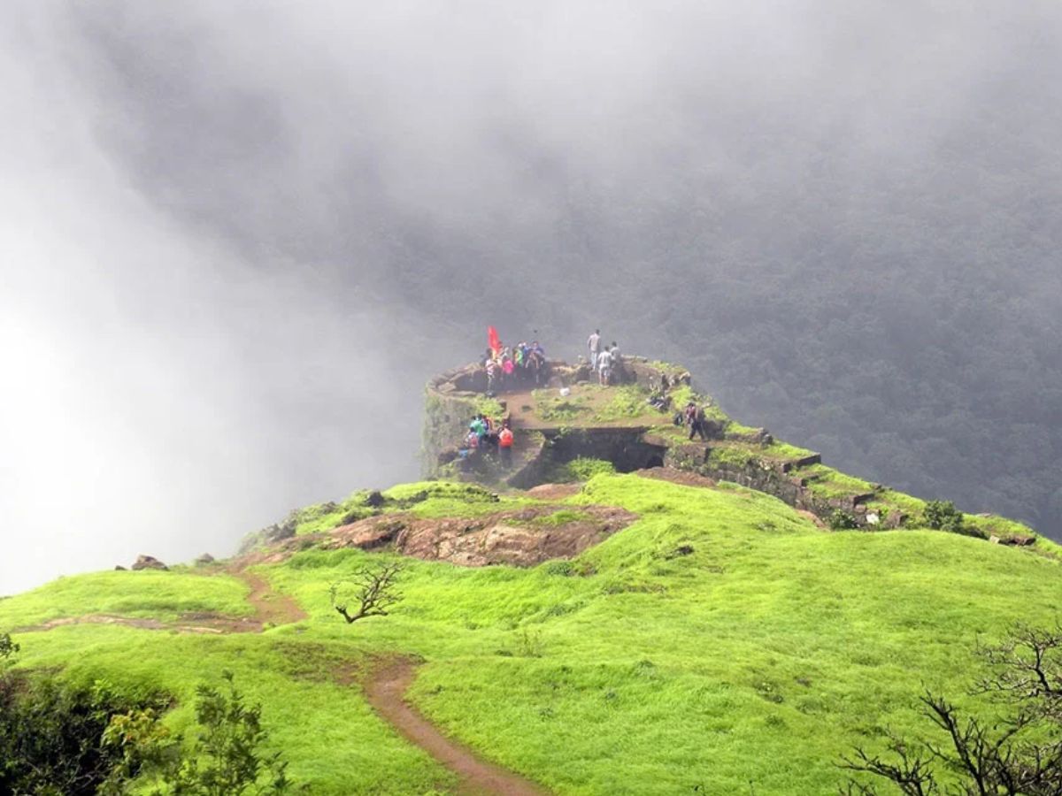  Top Relaxation Weekend Gataways Near Mumbai To Visit in March 