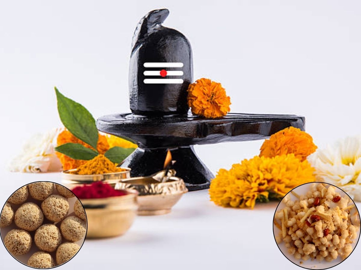 Mahashivratri Fasting Rules What Should Eat on Maha Shiv Ratri Upvas