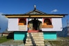 शंकराचं रहस्यमयी मंदिर