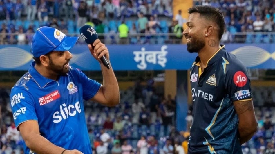 How Hardik Pandya Is Better Than Rohit Sharma