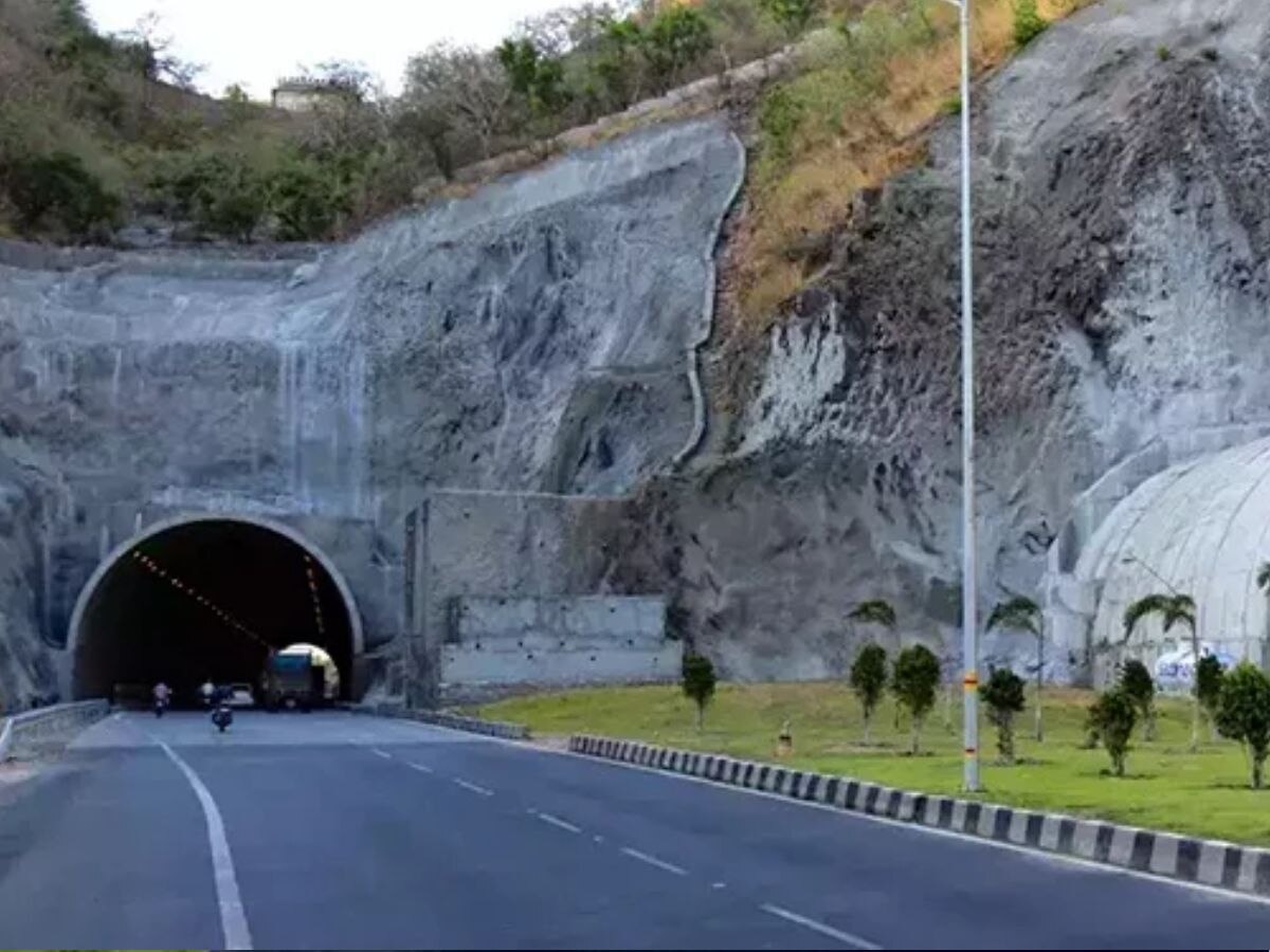 ठाणे-बोरीवली अंतर 20 मिनिटांत पूर्ण होणार; MMRDAच्या बजेटमध्ये  ४०००.०० कोटींची तरतूद title=