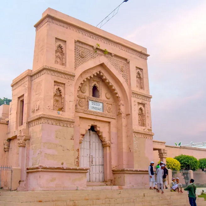 International Womens Day 2024 these famous Indian Monuments Built By Women in History know the list 