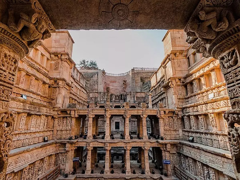 International Womens Day 2024 these famous Indian Monuments Built By Women in History know the list International Womens Day 2024 these famous Indian Monuments Built By Women in History know the list 