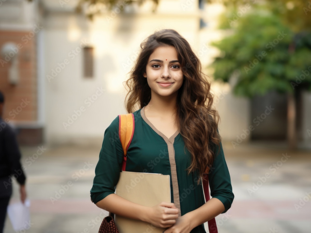 Girls scholarships from 12th to PhD know eligibility application process