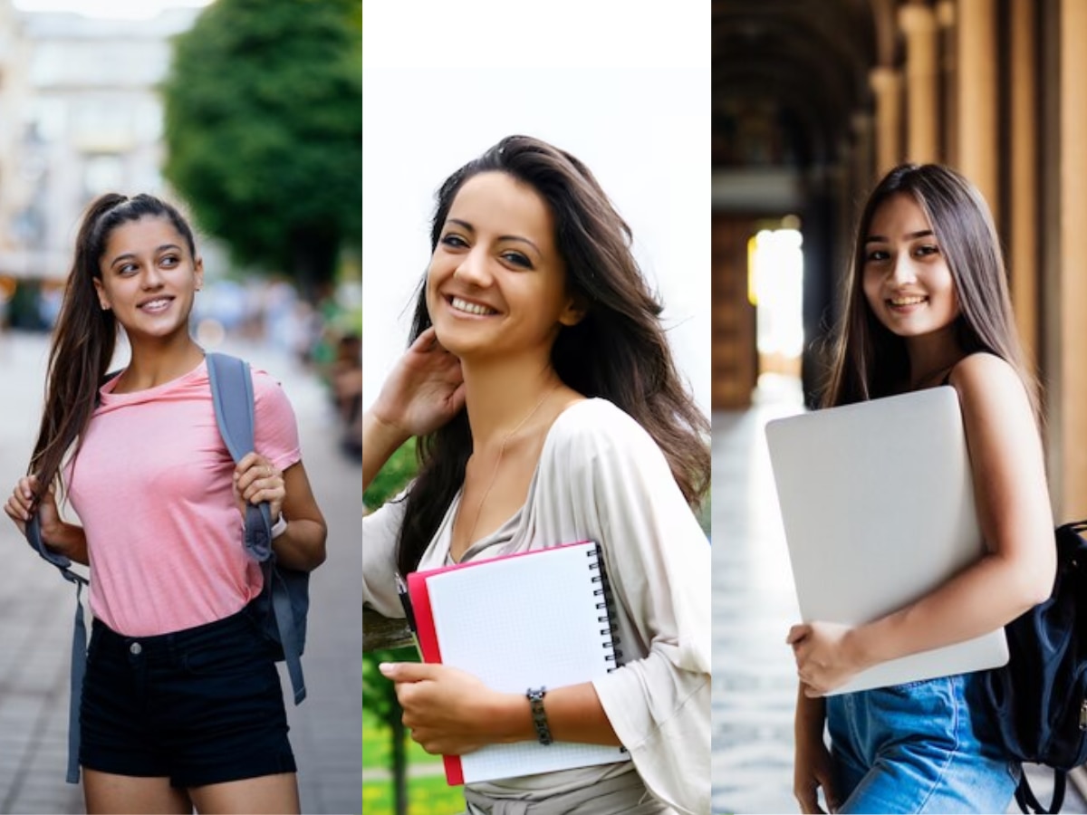 Girls scholarships from 12th to PhD know eligibility application process