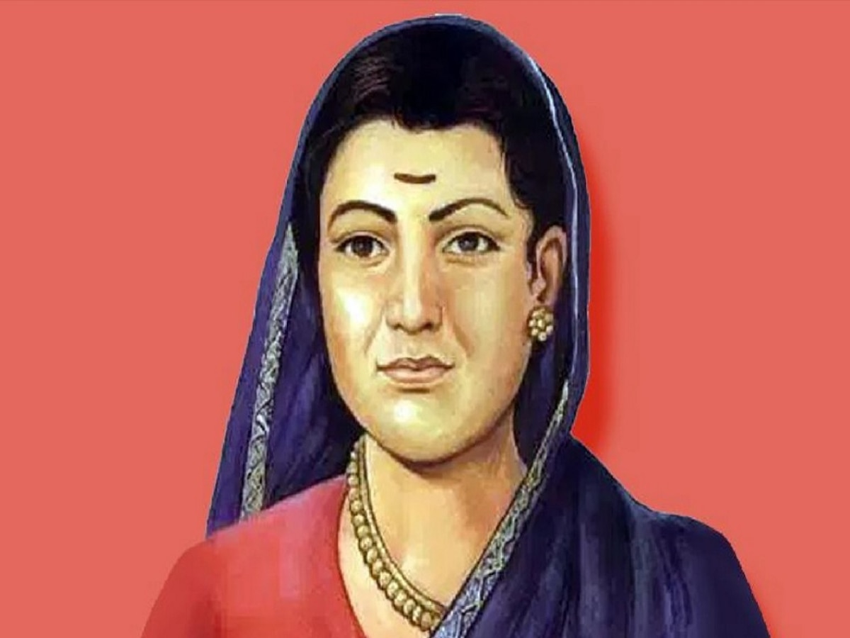 Savitribai Phule Death Anniversary