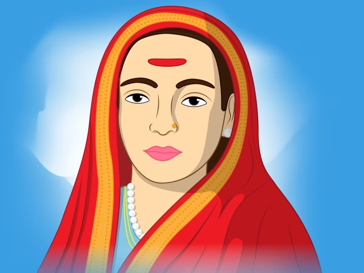 Savitribai Phule Death Anniversary