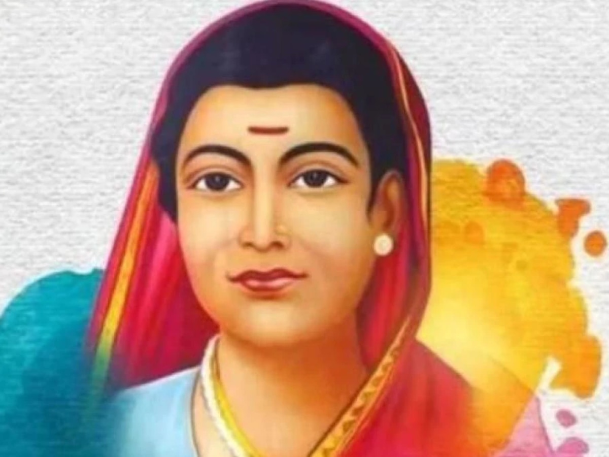 Savitribai Phule Death Anniversary