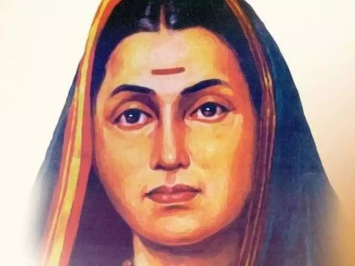 Savitribai Phule Death Anniversary