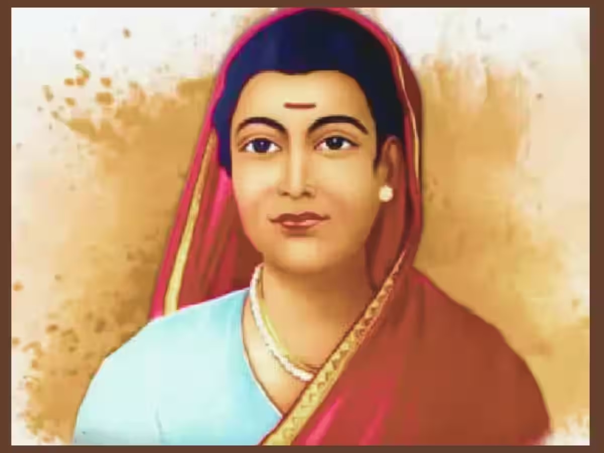 Savitribai Phule Death Anniversary