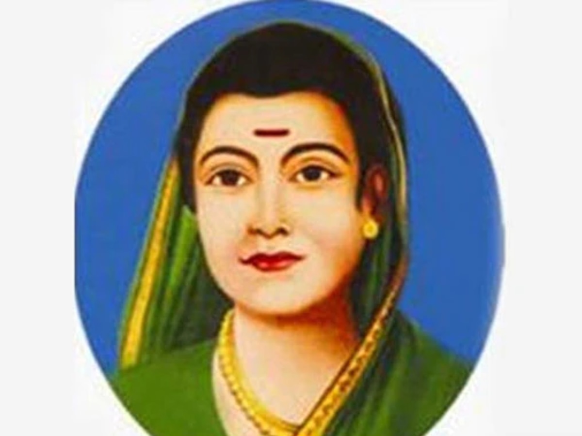 Savitribai Phule Death Anniversary