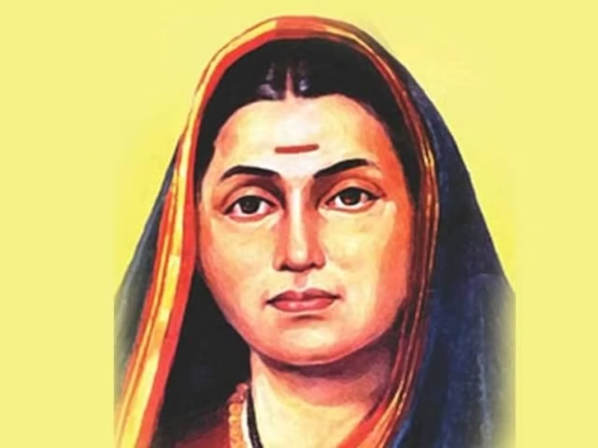 Savitribai Phule Death Anniversary