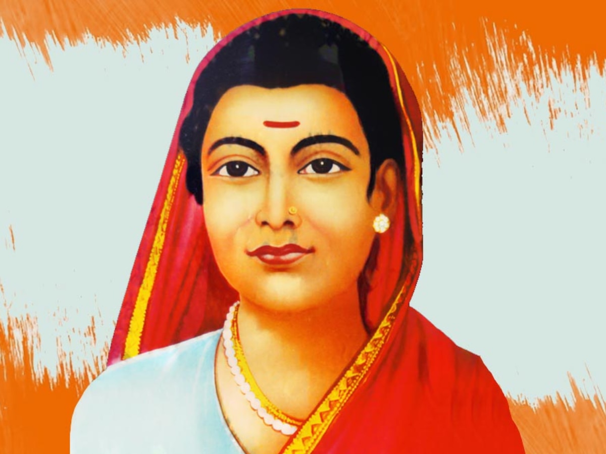 Savitribai Phule Death Anniversary