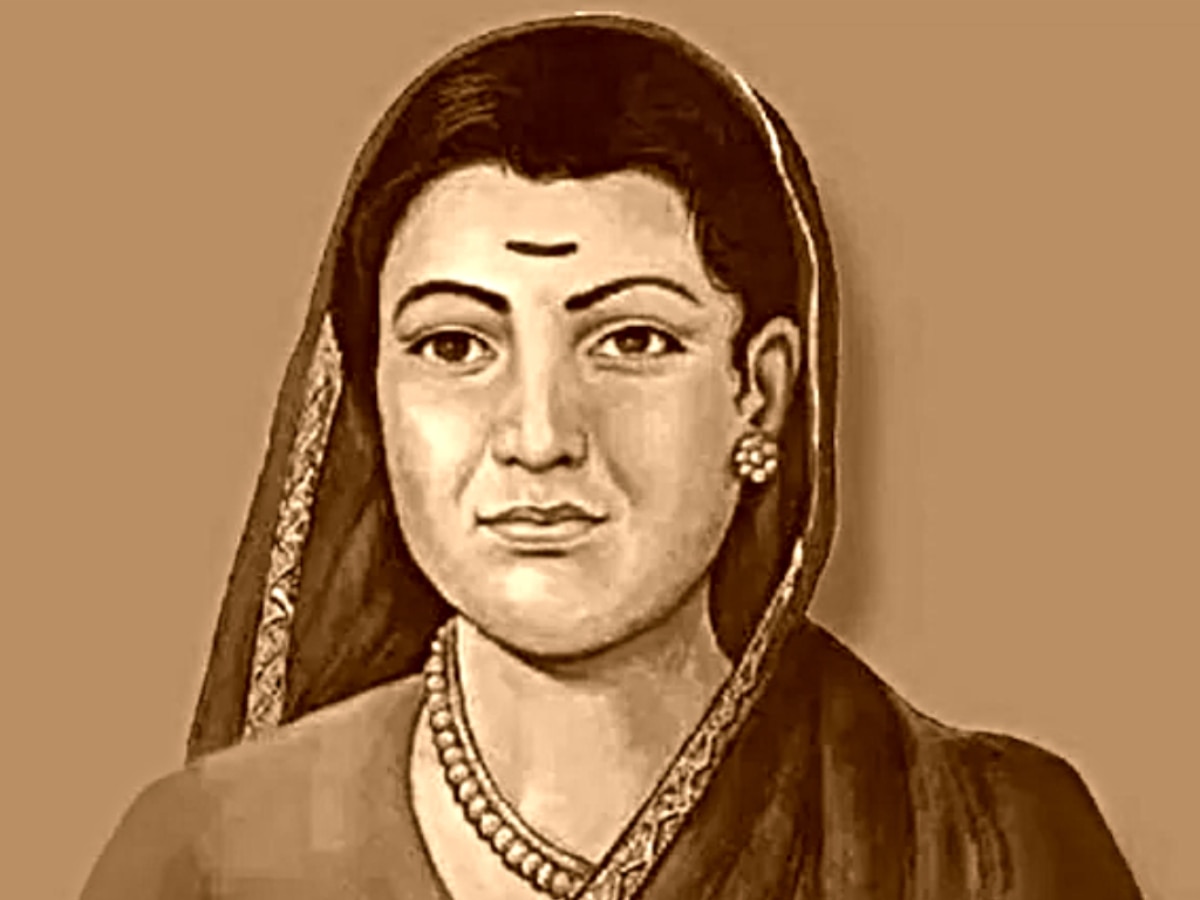 Savitribai Phule Death Anniversary