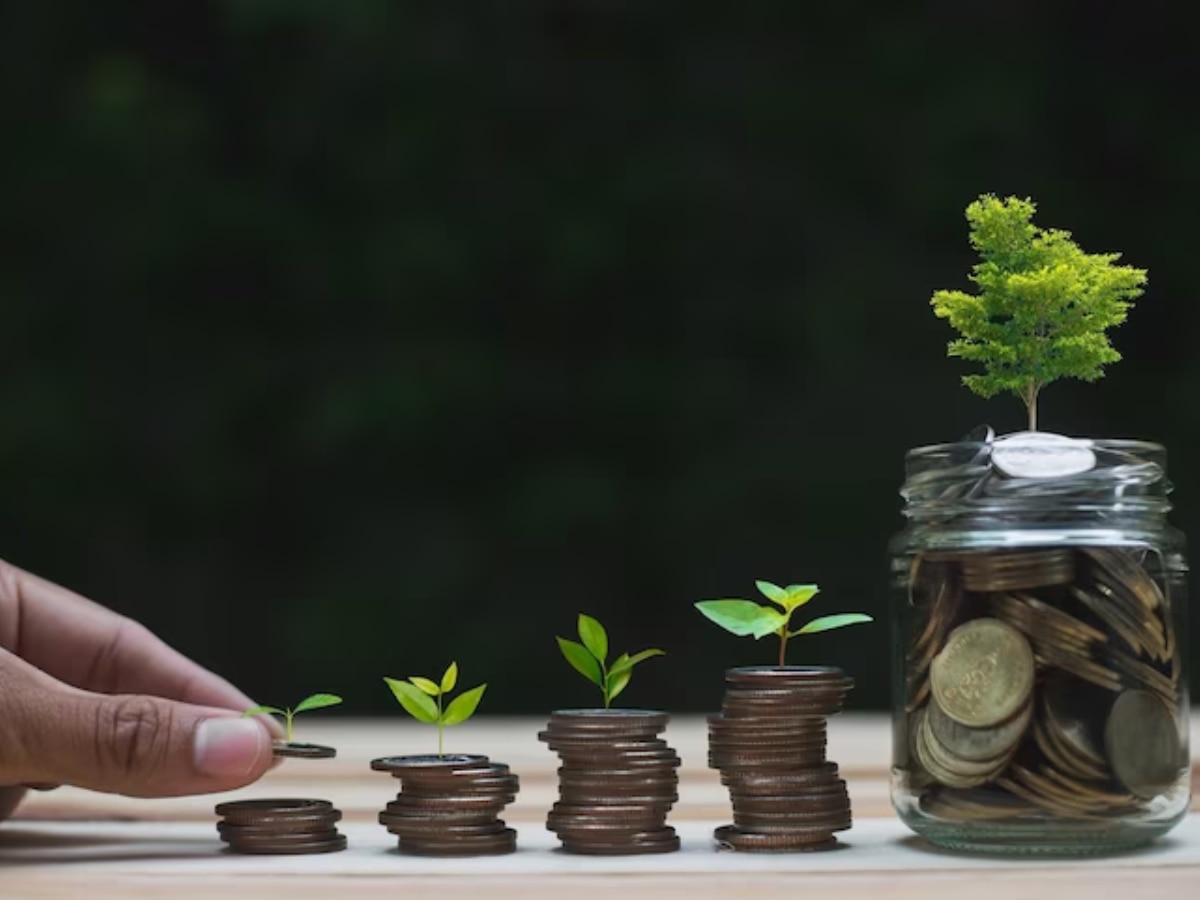 SIP investment formula to become Crorepati in 15 years