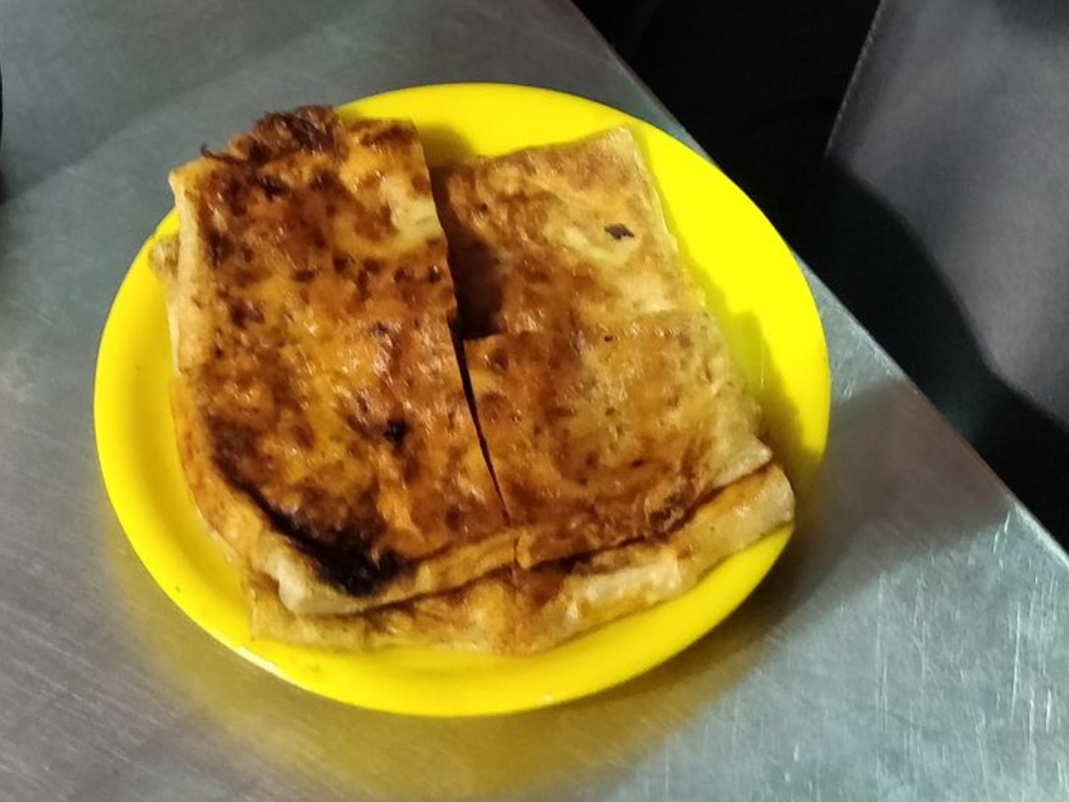 foods to try at Mohammed Ali Road