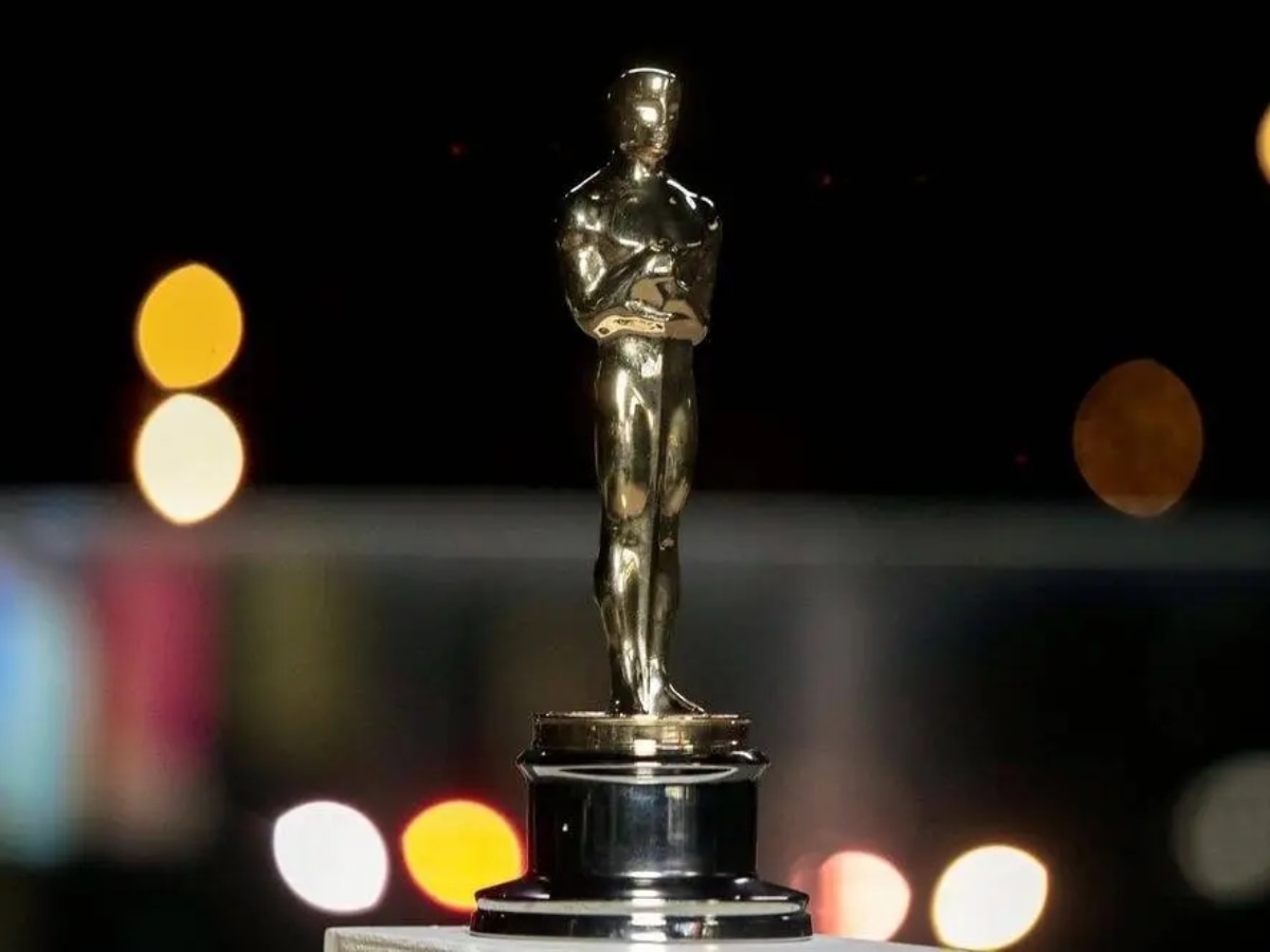 Oscar awards 2024 How Much Gold is Actually use in Statue