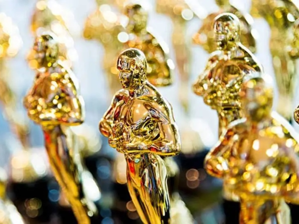 Oscar awards 2024 How Much Gold is Actually use in Statue