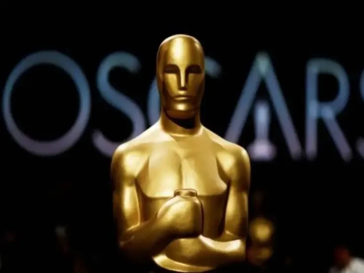 Oscar awards 2024 How Much Gold is Actually use in Statue