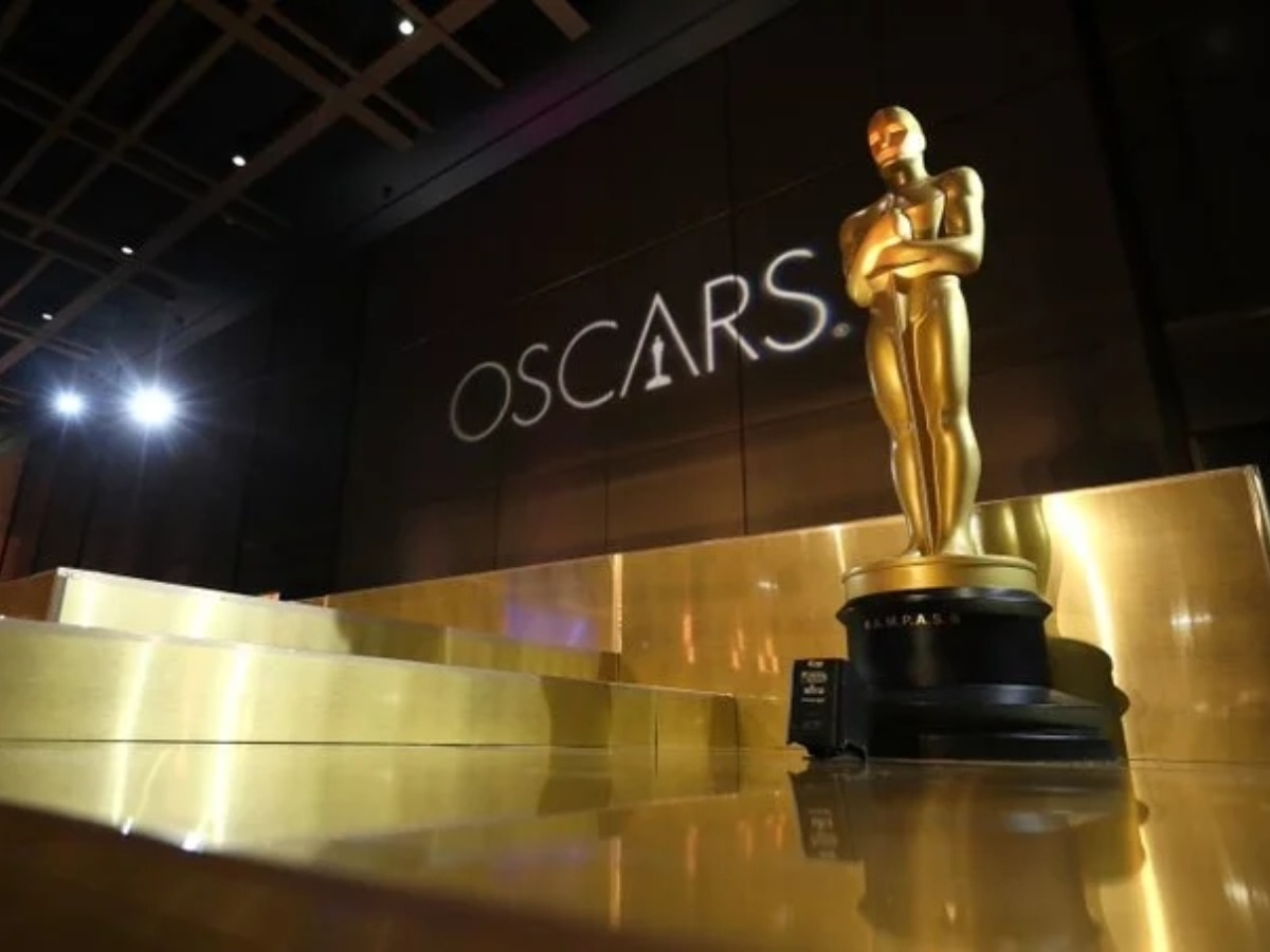 Oscar awards 2024 How Much Gold is Actually use in Statue