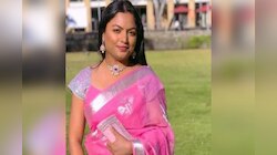 ऑस्ट्रेलियात पत्नीच्या हत्येनंतर मुलासह तो भारतात, सासरी जाऊन म्हणाला, 'तुमच्या नातवाला ठेवा अन् तुमची मुलगी...'