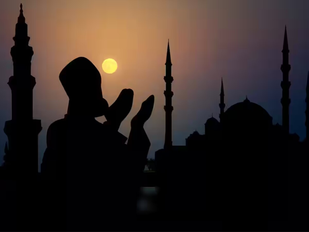 Ramadan 2024 : चंद्रदर्शनासह मंगळवारपासून पहिला रोजा, सहर इफ्तारपासून ईदपर्यंत पाहा सर्व तारखा  title=