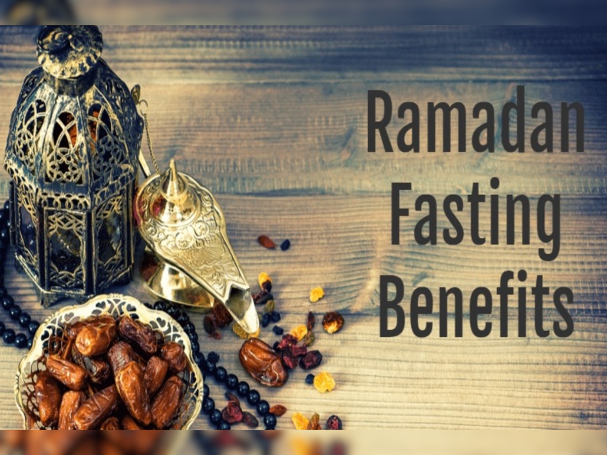 Ramadan 2024 : रमजानचा उपवास केल्यामुळे आरोग्याला काय फायदा होतो?  title=