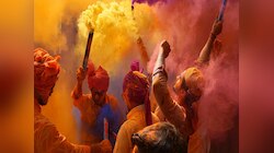 होळीच्या दिवशी 'या' राज्यांमध्ये बँका बंद, पाहा संपूर्ण यादी