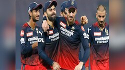 IPL 2024 : आरसीबीला मोठा धक्का, होम ग्राऊंडवर एकही सामना होणार नाही? 'हे' आहे कारण
