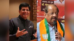 Piyush Goyal : भाजपच्या सर्वात सुरक्षित मतदारसंघातून पियुष गोयल यांना उमेदवारी, 'या' कारणांनी गोपाळ शेट्टींचा पत्ता कट