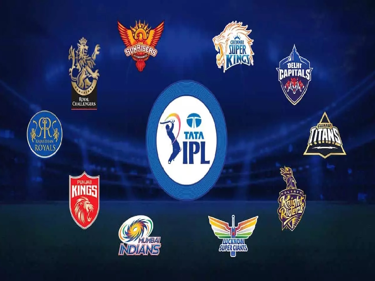 IPL 2024: 22 मार्चपासून रंगणार IPL चा महासंग्राम; कुठे पाहता येणार मोफत सामने? title=