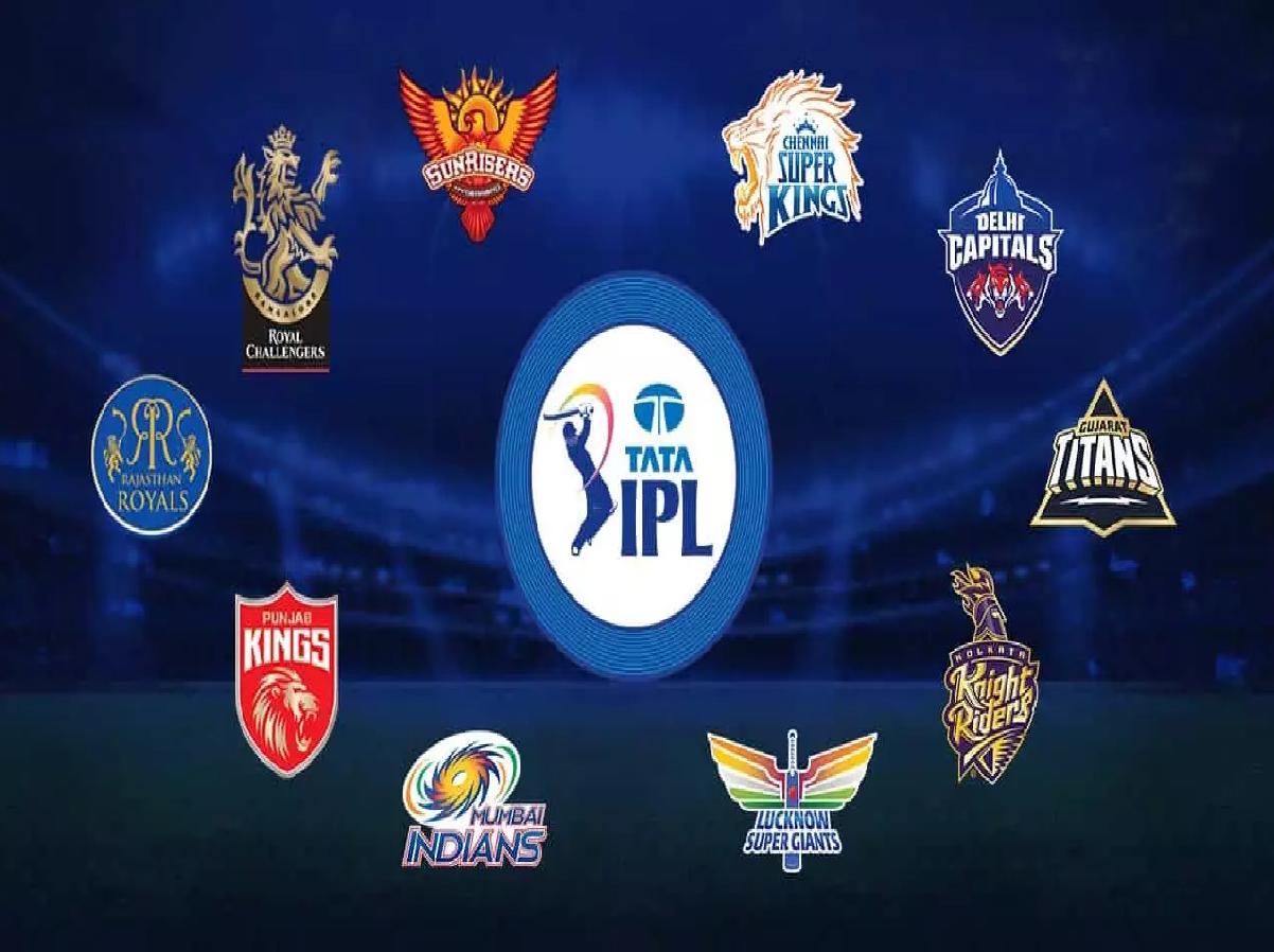 Ipl 22 IPL will be played from March 22 Where to watch free matches