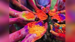 Holi 2024 विविध राज्यांची परंपरा सांगणारा होळीचा सण! भारतात कशी साजरी करतात रंगपंचमी