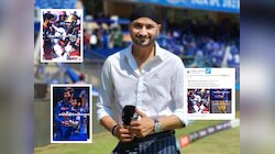 'RCB संघात विराट-बाबरने एकत्र खेळावं,' पाकिस्तानी चाहत्याची पोस्ट; हरभजनने दिलं भन्नाट उत्तर 'स्वप्नात...'