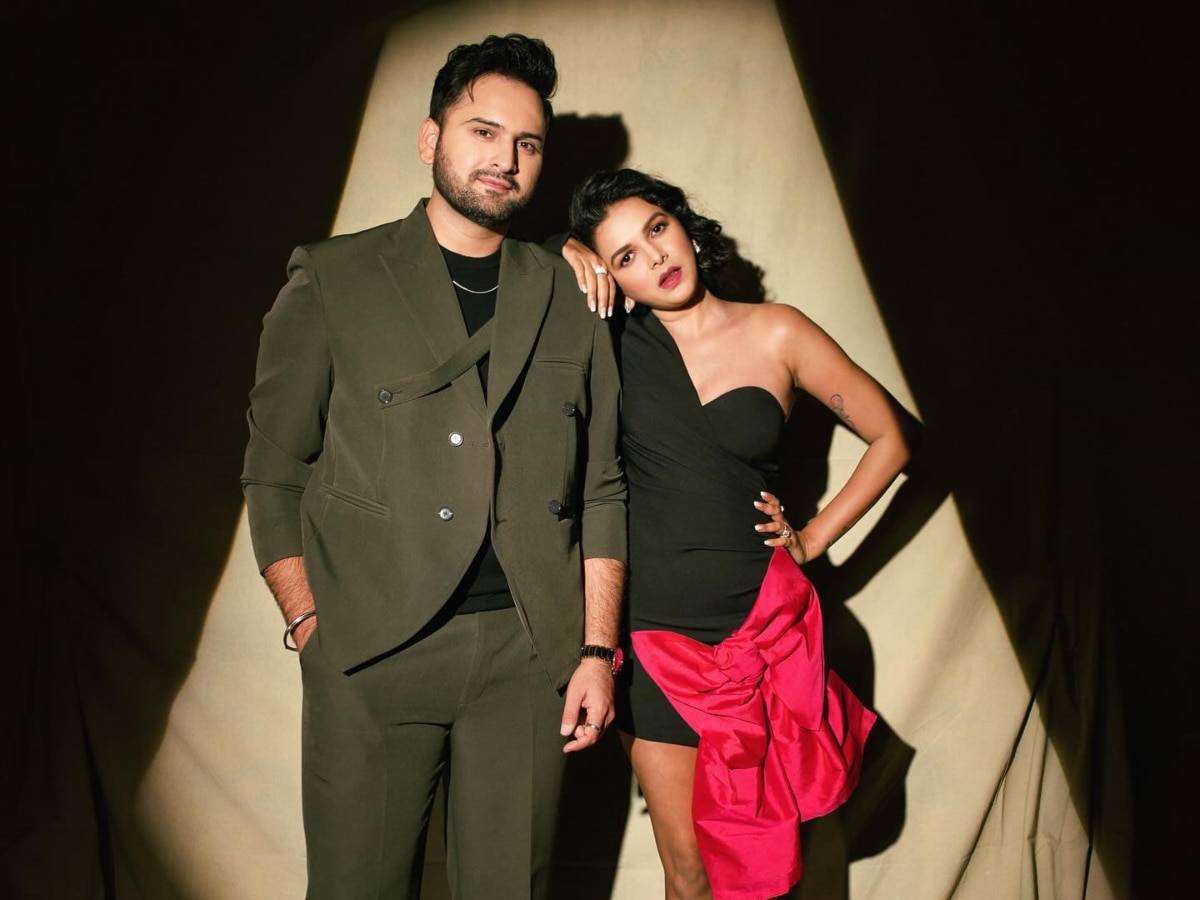 Marathi Actor Siddharth Chandekar talk about Career change after married with mitali mayekar 