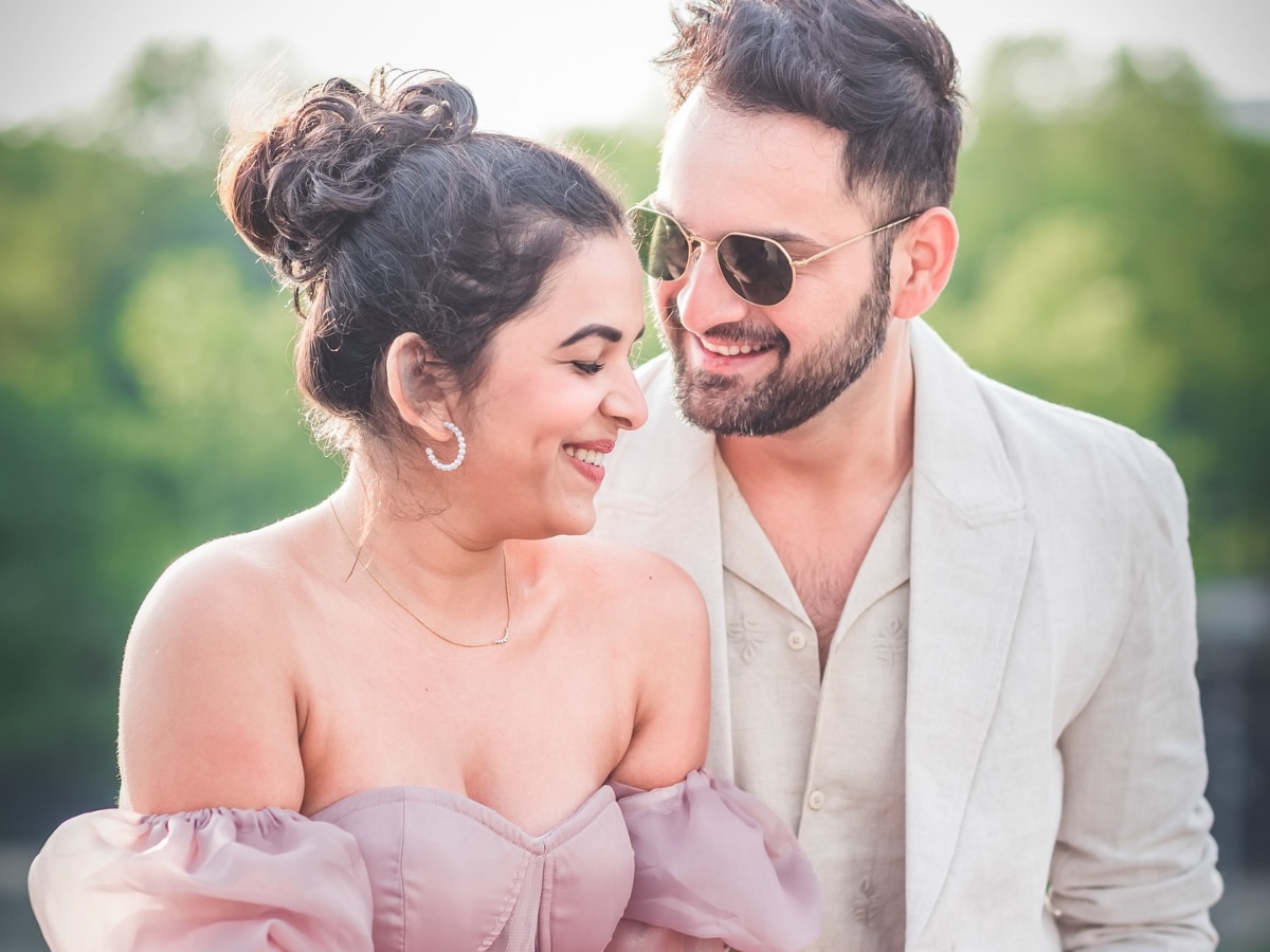 Marathi Actor Siddharth Chandekar talk about Career change after married with mitali mayekar 