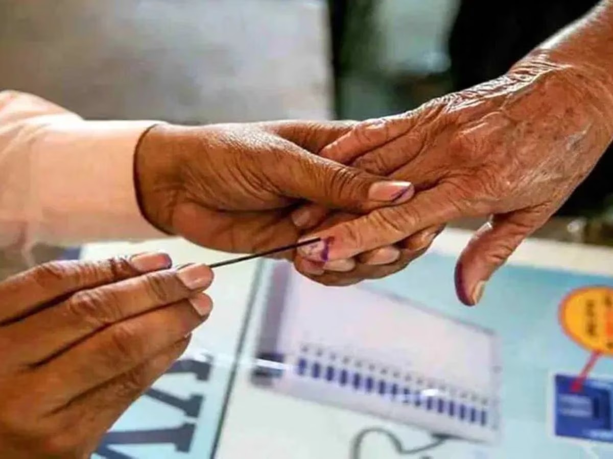Loksabha Election 2024