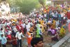 चिखलाची होळी