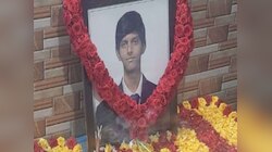 शिक्षणासाठी अमेरिकेत गेलेल्या भारतीय विद्यार्थ्याची हत्या; जंगलात सापडला मृतदेह