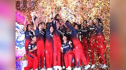 DC vs RCB: WPL चॅम्पियन बनल्यानंतर बंगळूरूच्या 'टीमवर पैशांचा पाऊस; दिल्ली कॅपिटल्सही झाली मालामाल