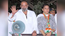  Big Breaking : काँग्रेसच्या माजी खासदार प्रिया दत्त शिवसेना शिंदे गटात प्रवेश करणार? 