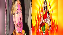 Holi 2024 : होलिकेच्या प्रियकराचे मंदिर कुठे आहे माहितीय का? इथे दरवर्षी निघते लग्नाची मिरवणूक 
