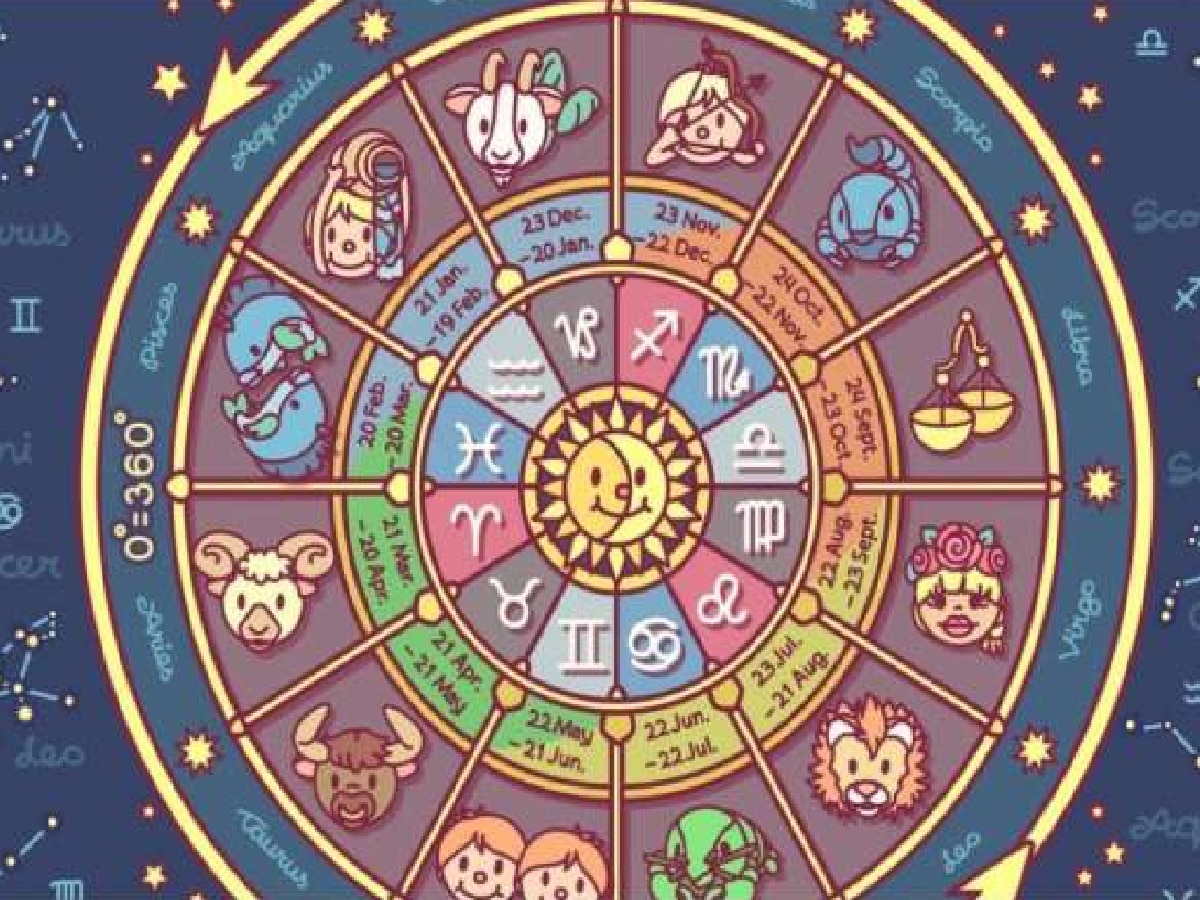 Horoscope 20 March 2024 : 'या' राशींना आज एखादी गुंतवणूक चांगला फायदा मिळवून देईल! title=