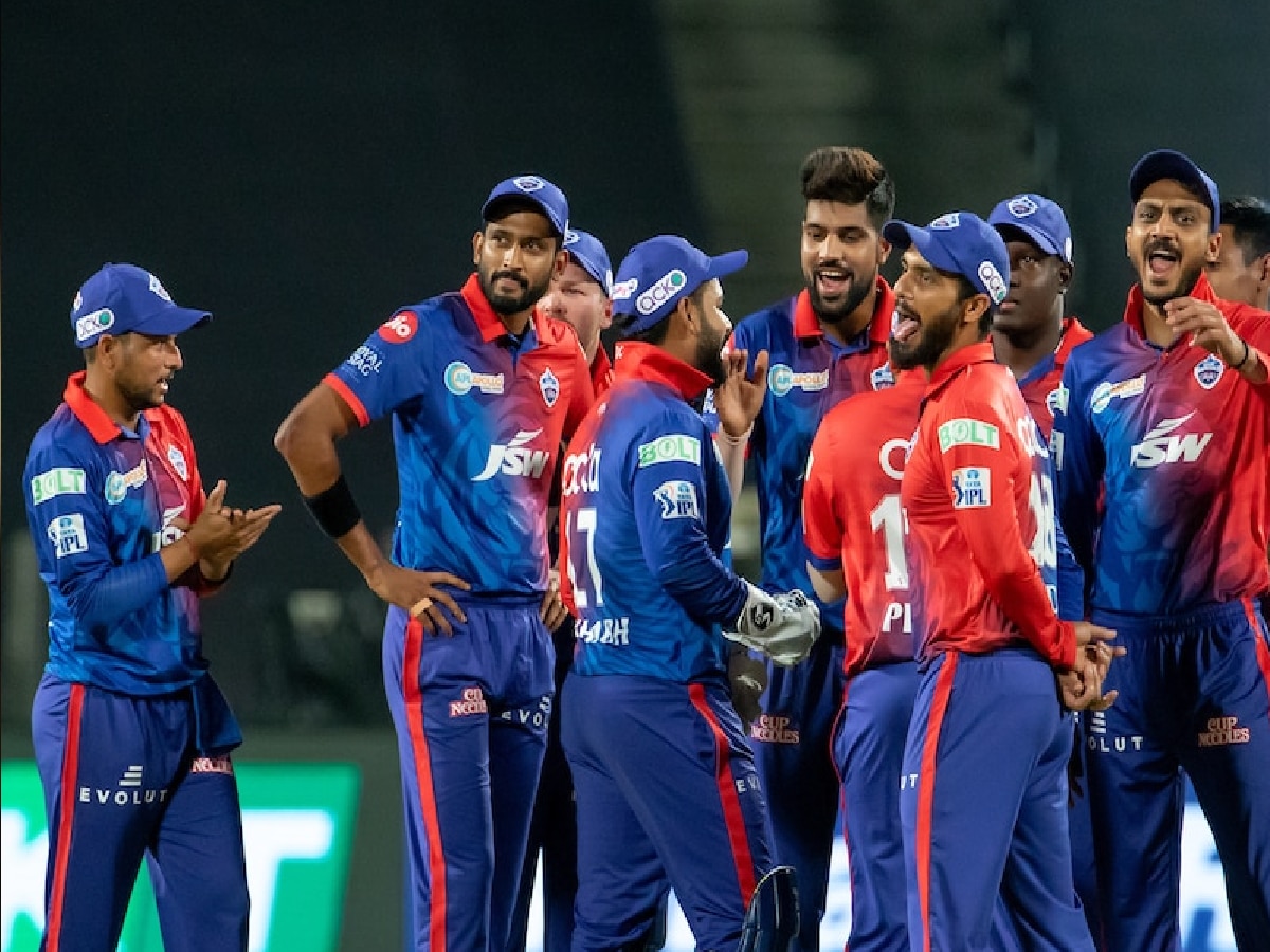 दिल्ली कॅपिटल्सकडून नव्या कर्णधाराची घोषणा, 'हा' खेळाडू सांभाळणार टीमची जबाबदारी title=