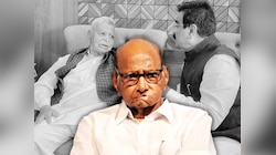 1999 च्या निवडणुकीत तुमचा पराभव कुणी केला? शरद पवारांविरोधात विजय शिवतारेंची तिरकी चाल!