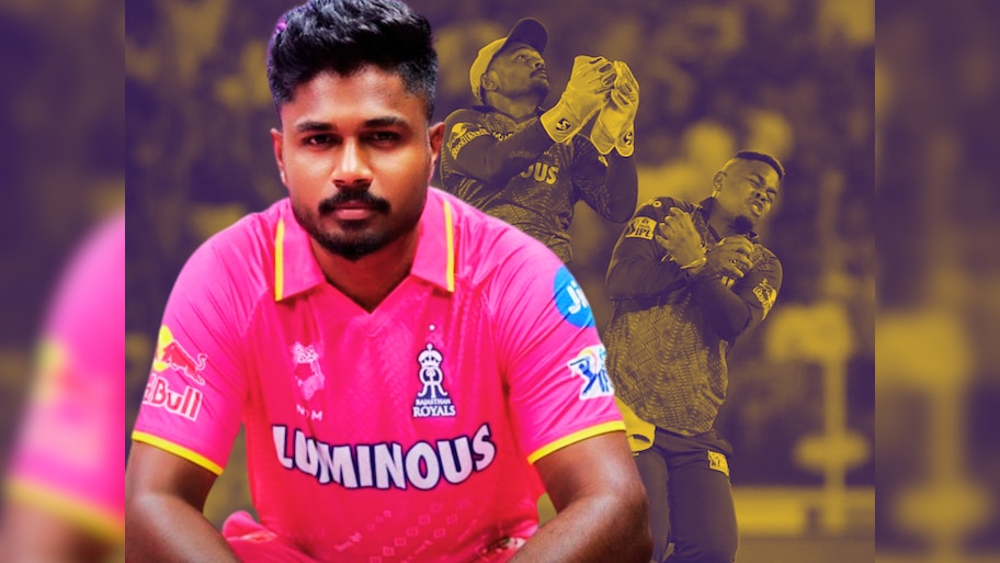 IPL 2024 : संजू पुन्हा 'ती' चूक करणारच नाही; कसा असेल राजस्थान रॉयल्सचा गेमप्लॅन?