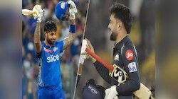 ICC टी20 क्रमवारीत राशिद खानला बंपर फायदा, सूर्यकुमार यादवची बादशाहत कायम... 