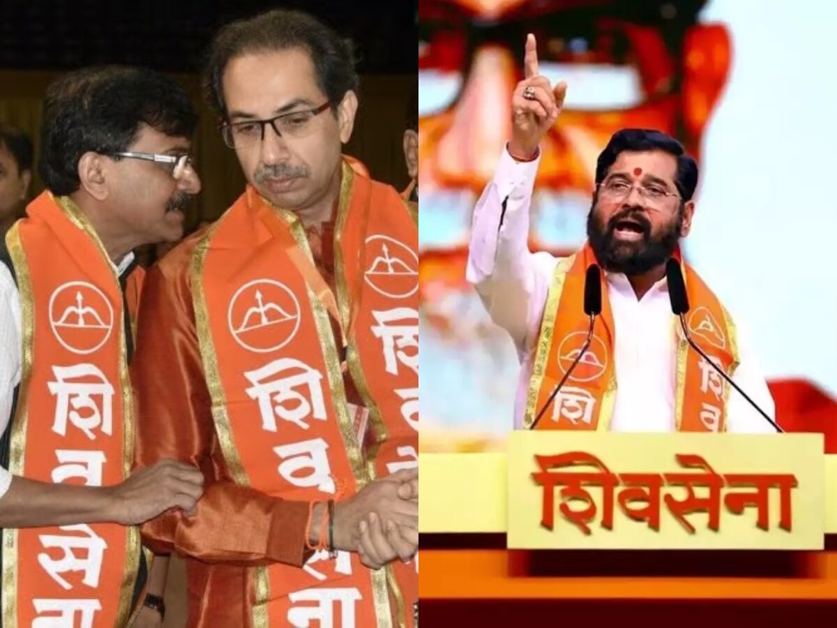 'त्याने भावांना, वडिलांनाही…', संजय राऊत मोदींना औरंगजेब म्हणाल्याने एकनाथ शिंदे संतापले 'याचा सूड…'