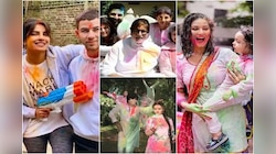 Holi 2024 : होळीला फॅशन म्हणून नव्हे तर 'या' साठी घालतात पांढरे कपडे! कारण जाणून तुम्ही परिधान करणार
