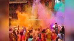 Holi 2024 : होळीला भरपूर भांग प्यायलात, या घरगुती उपायांनी दूर करा हँगओव्हर 